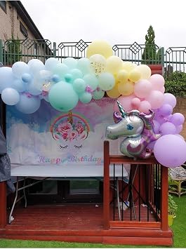 odoX 2X2 M Fon Perde Standı, Backdrop Stand, Background Stand Siyah
