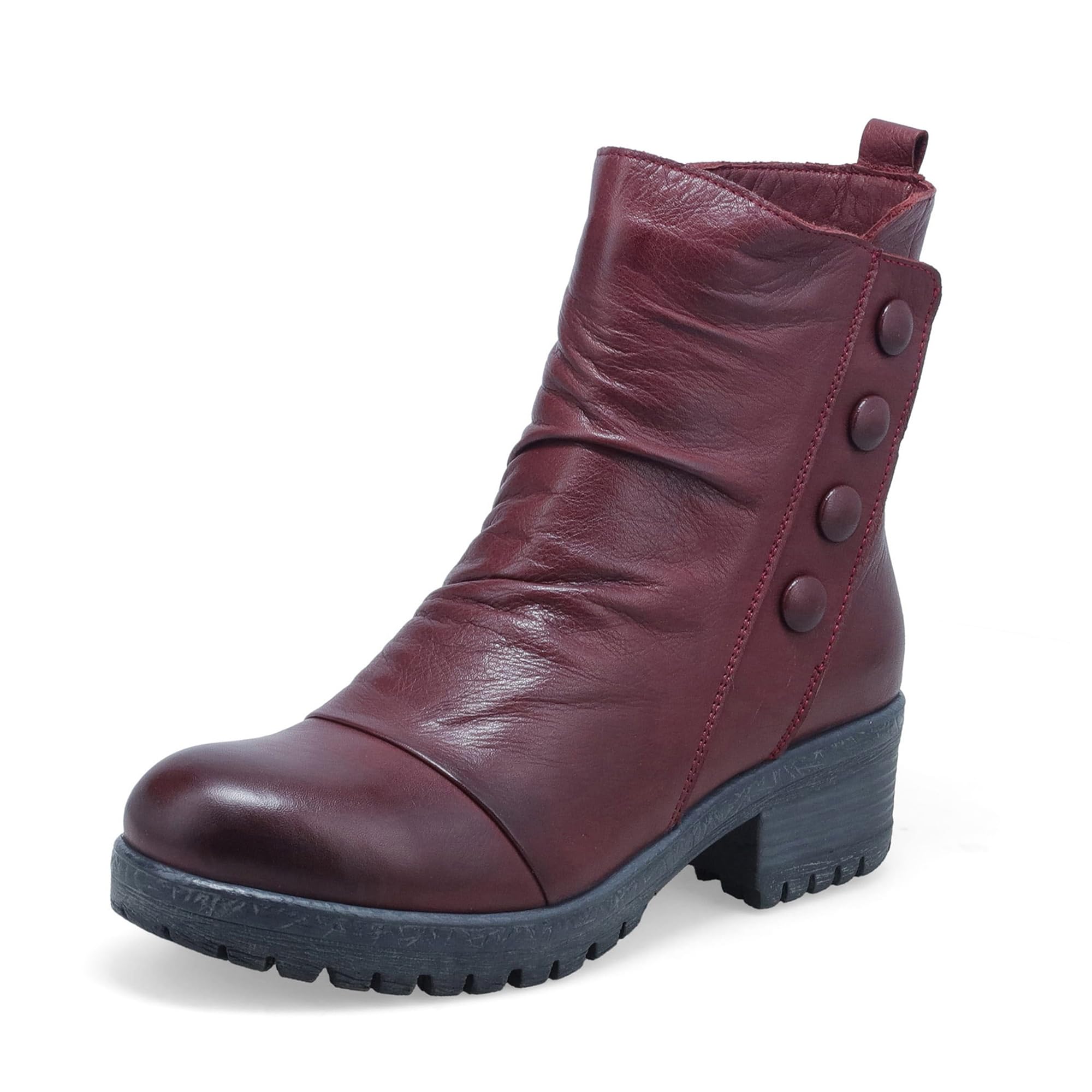 Miz Mooz womens Dallis Boots