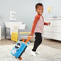 Vista 8 de VTech Kidi SuperStar Jr. Karaoke