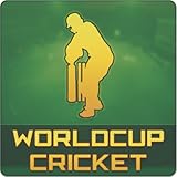 Live - ICC Cricket World Cup 2015