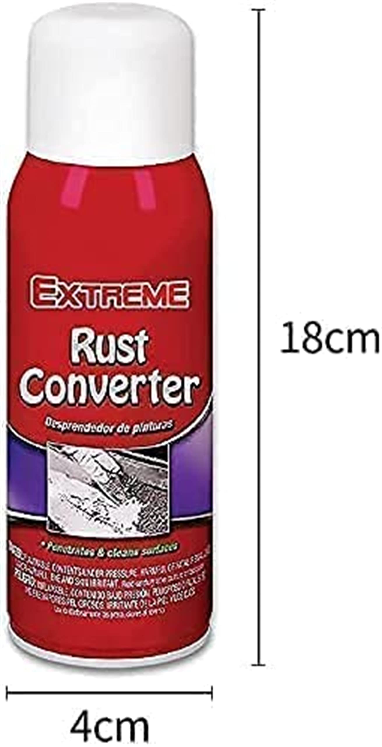 NANO SPRAY POUR R Paration De Rayures De Voiture 50 Ml Rev Tement C