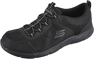 حذاء رياضي ارك فيت ريفاين للنساء من سكيتشرز