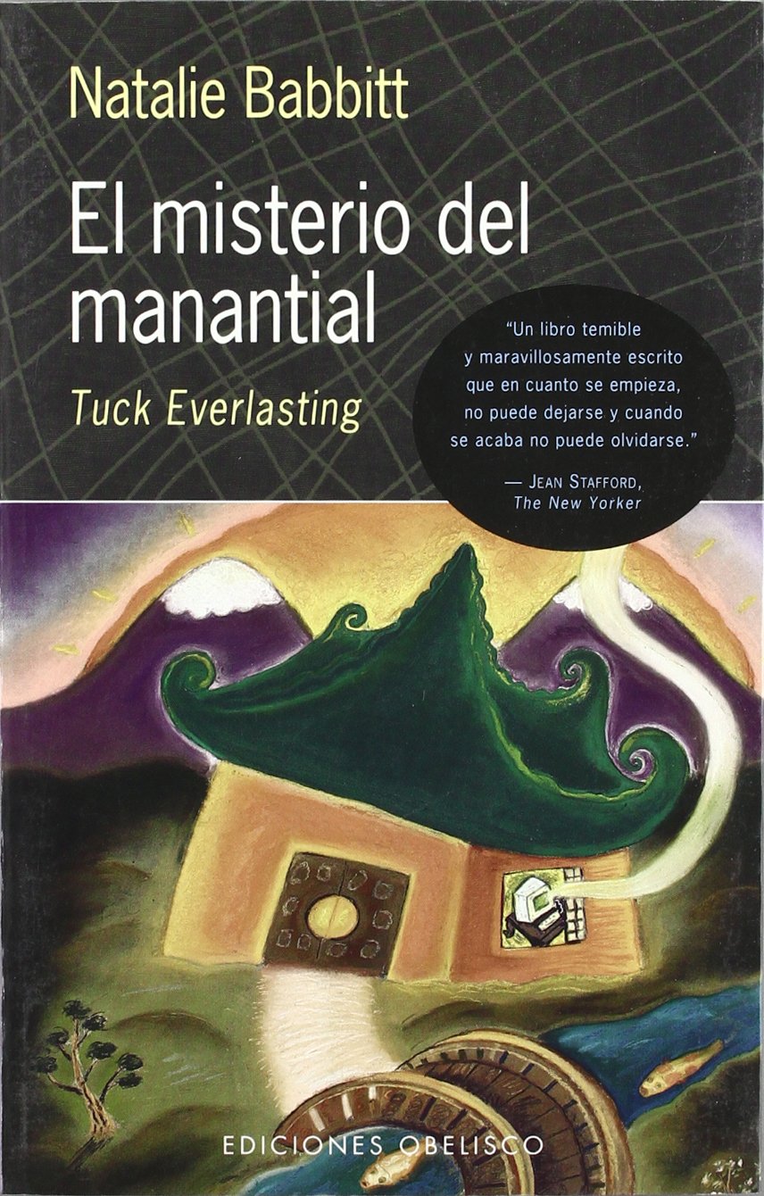 El misterio del manantial