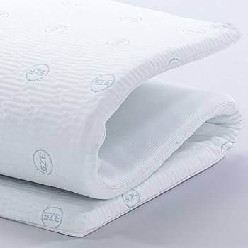 Amazon｜37.5™Technology 三次元網状繊維構造体 ブレスエアー