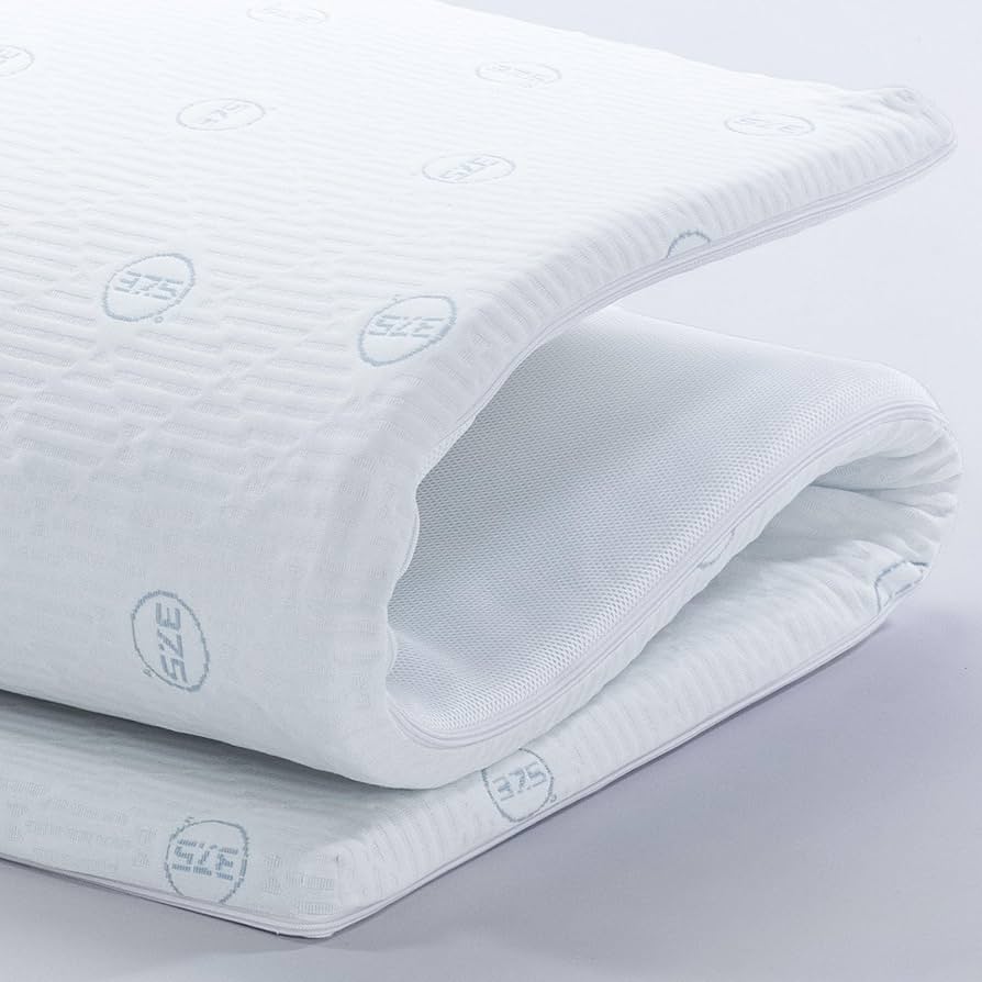 Amazon｜37.5™Technology 三次元網状繊維構造体 ブレスエアー