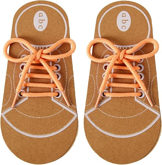 How to Tie Shoelaces for Kids: A Step-by-Step Guide | Clarks UK