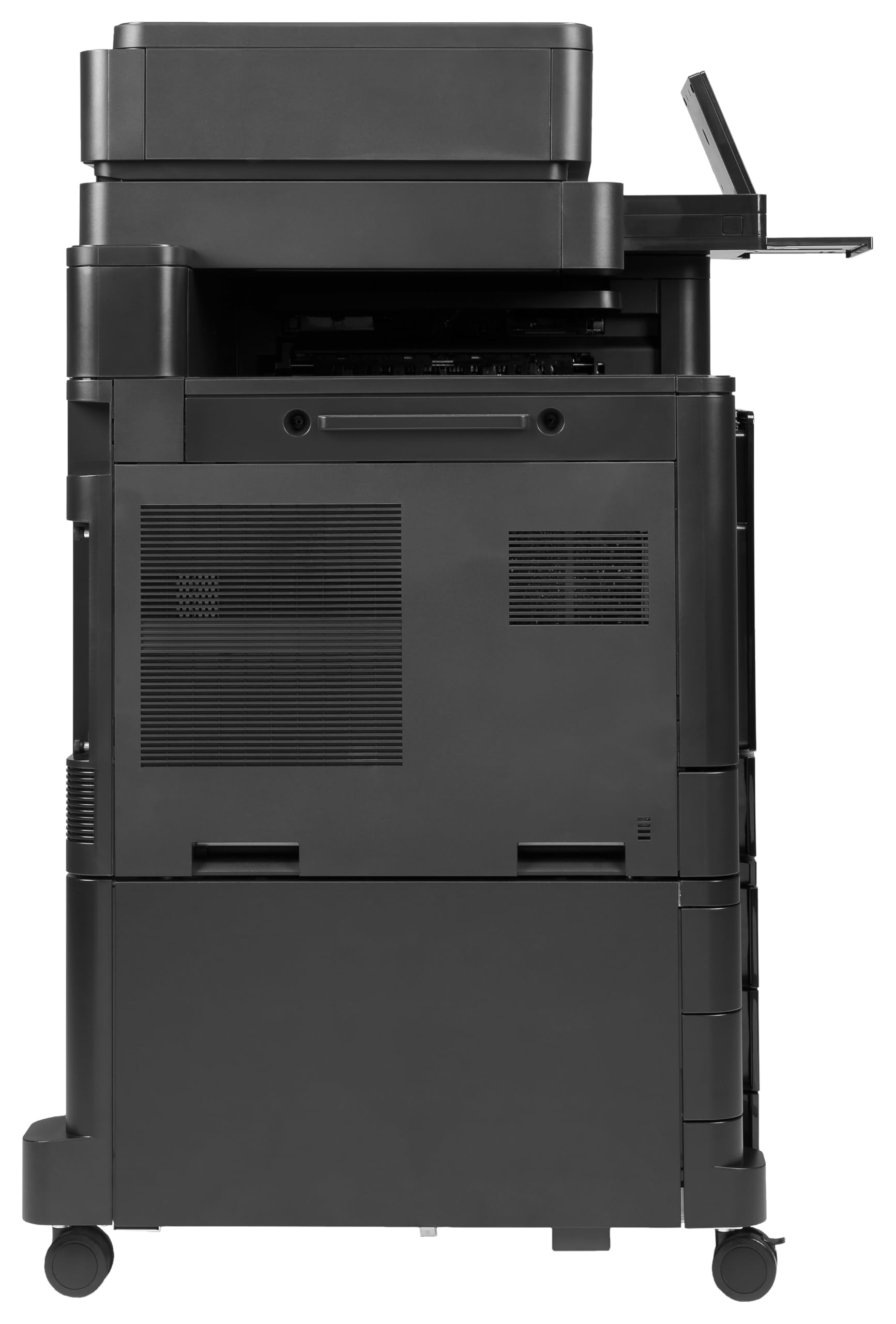 Amazon.com: HP Color LaserJet Enterprise Flow MFP M880z All-in-One