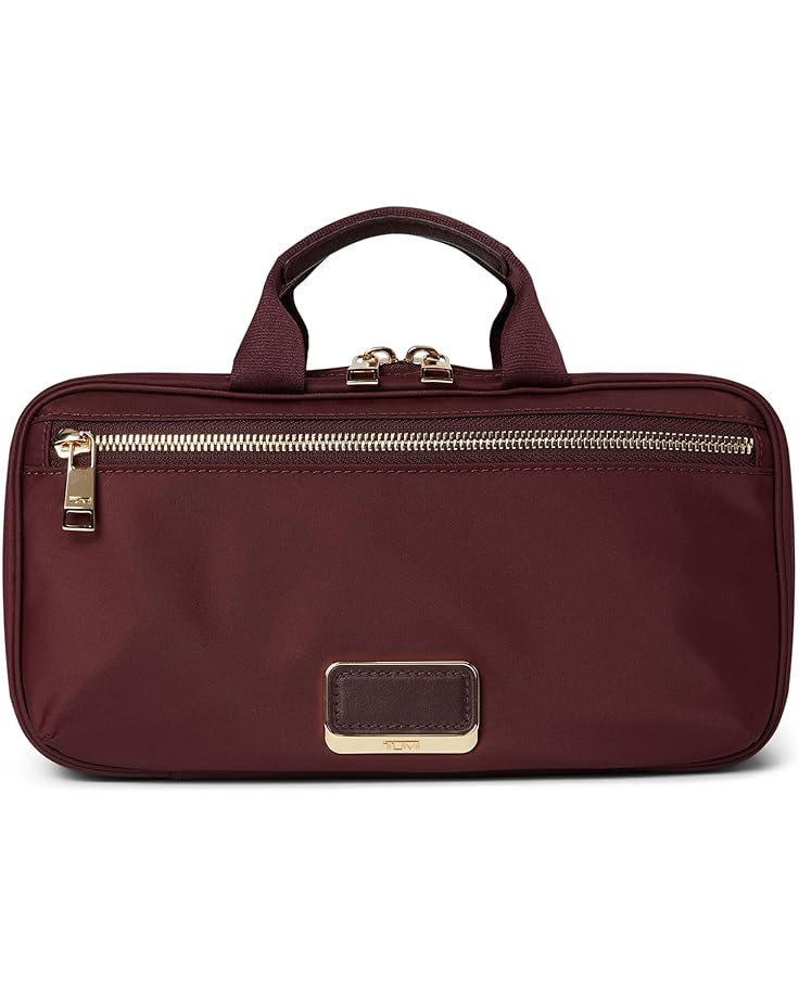 Tumi Small Madeline Cosmetic - Main View