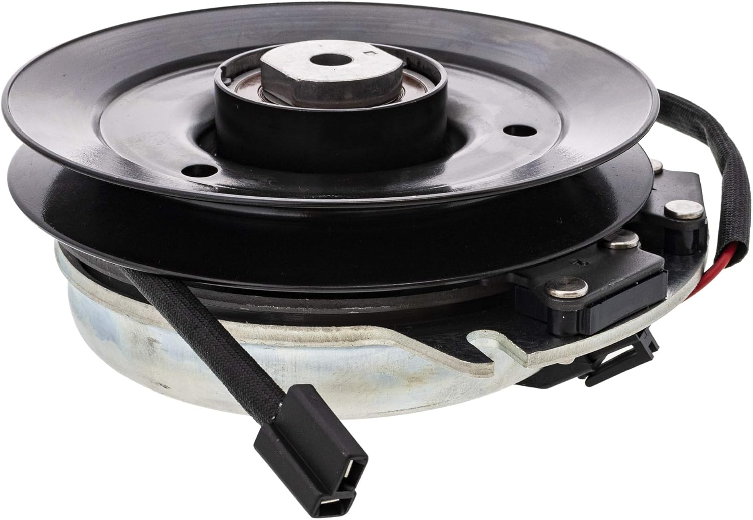 8TEN Gen 3 Electric PTO Clutch for Exmark Toro Warner Zero-Turn 5218-100 103-3245 5218-243 5218-228 103-6590