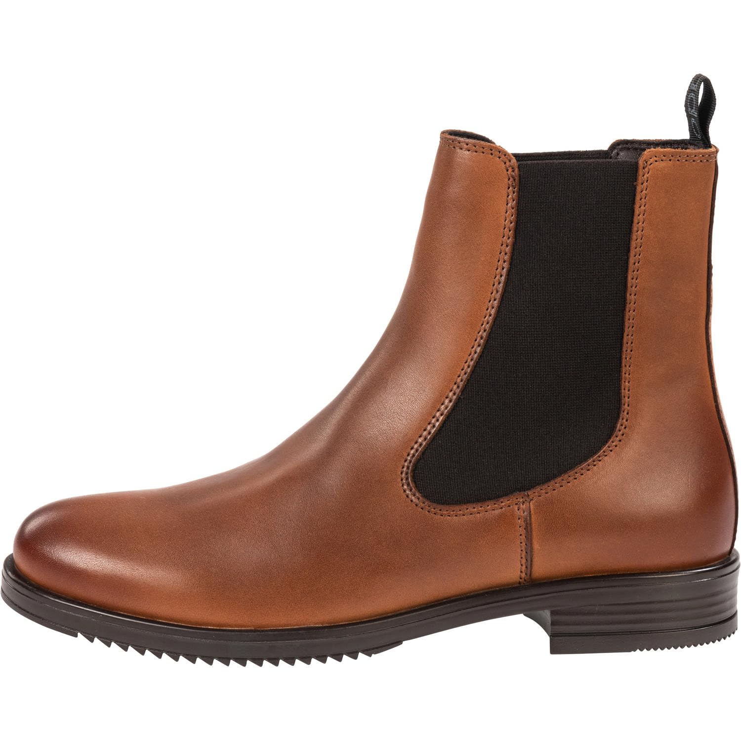Palado Chelsea Boots Damen Paros P – elegante Boots Made in Portugal - leicht gefütterte Stiefeletten - modische Stiefel