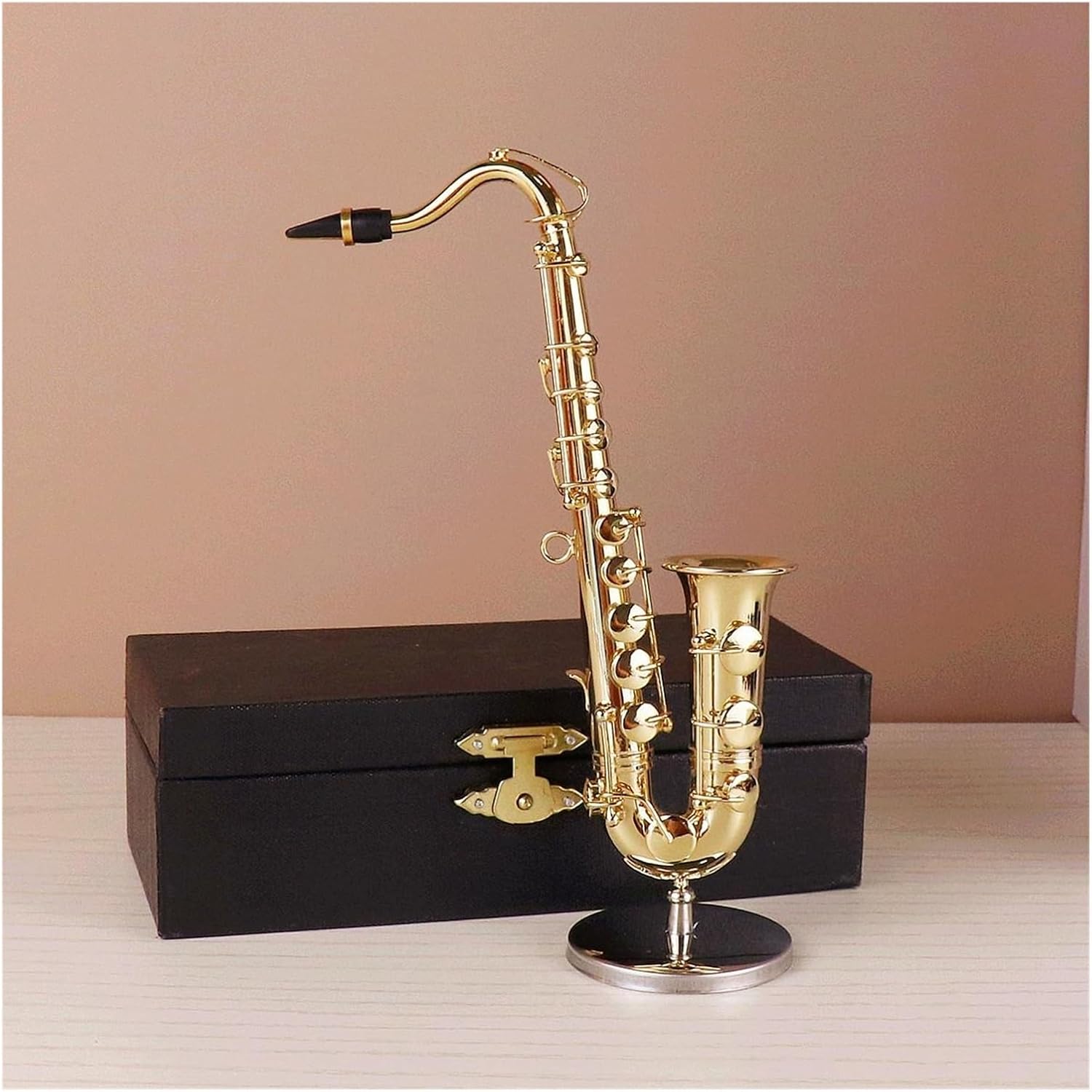 ミニチュアオーケストラ楽器14個 ミニチュア楽器（弦楽器） - 世界の