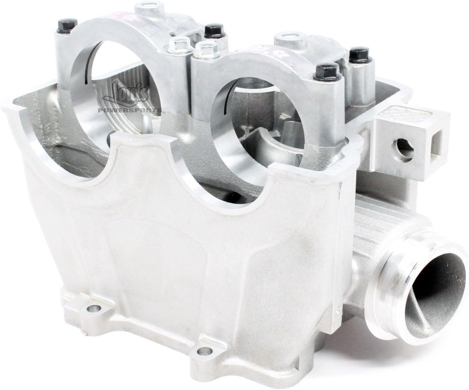 Suzuki RMZ250 RMZ 250 RM-Z250 Cylinder Head K1100-80080 2006