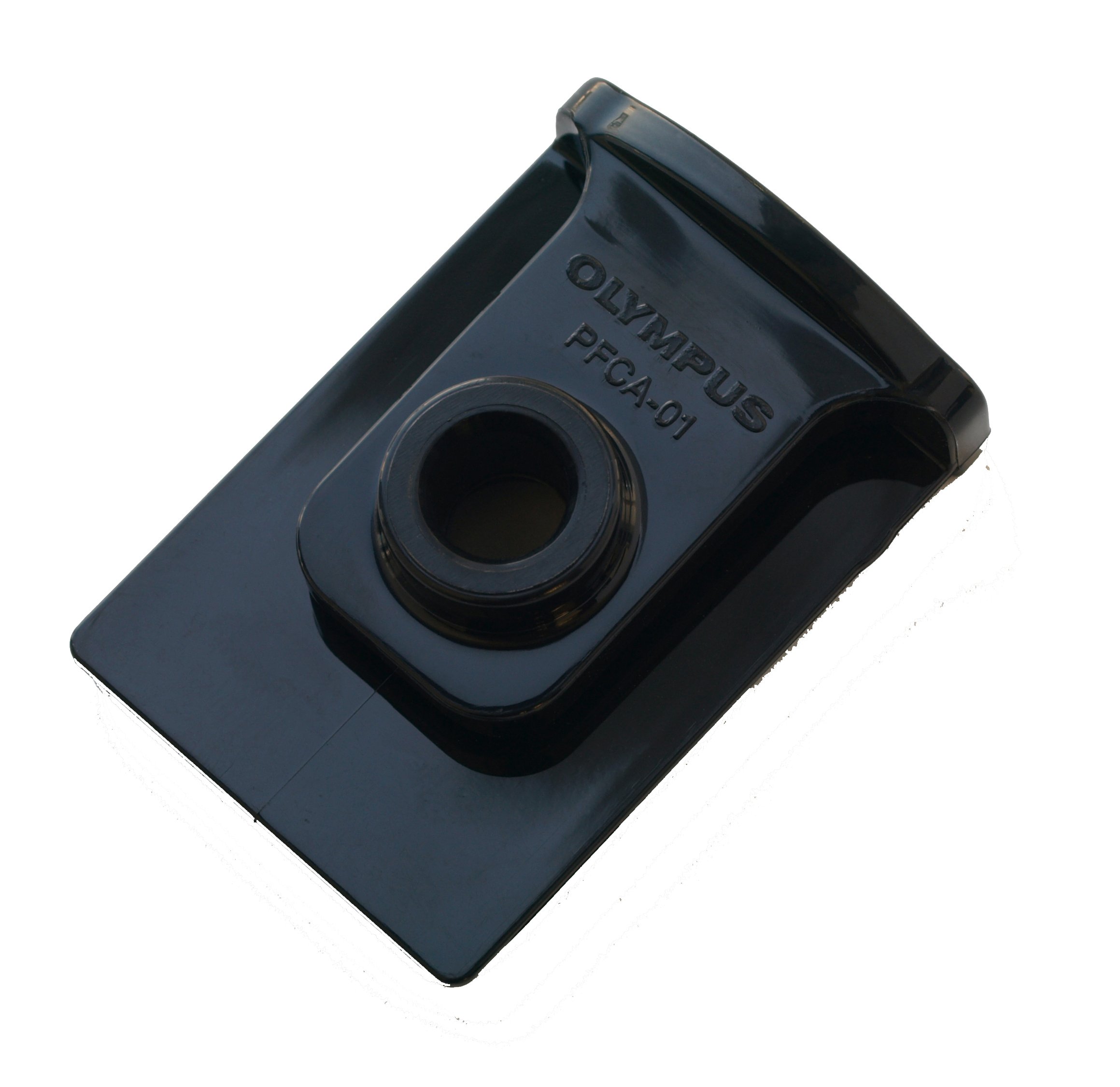 【中古】「非常に良い」OLYMPUS ファイバーケーブルアダプタ 防水プロテクター用 PFCA-01 Amazon.co.jp: OLYMPUS ファイバーケーブルアダプタ 防水プロテクター