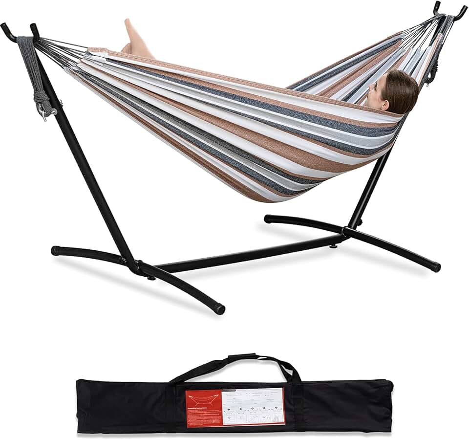 Hammocks Hammocks / Hammocks, Stands & Accessories Patio
