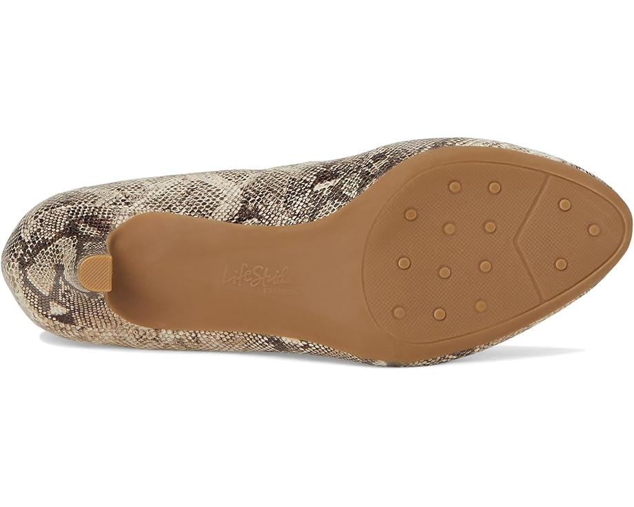 LifeStride Parigi - Bottom View