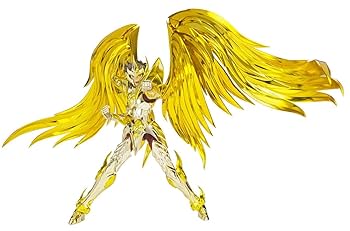 BANDAI - 【未開封】聖闘士聖衣物語射手座サジタリアスアイオロス Amazon.co.jp: 聖闘士聖衣神話 サジタリアス 射手座 アイオロス