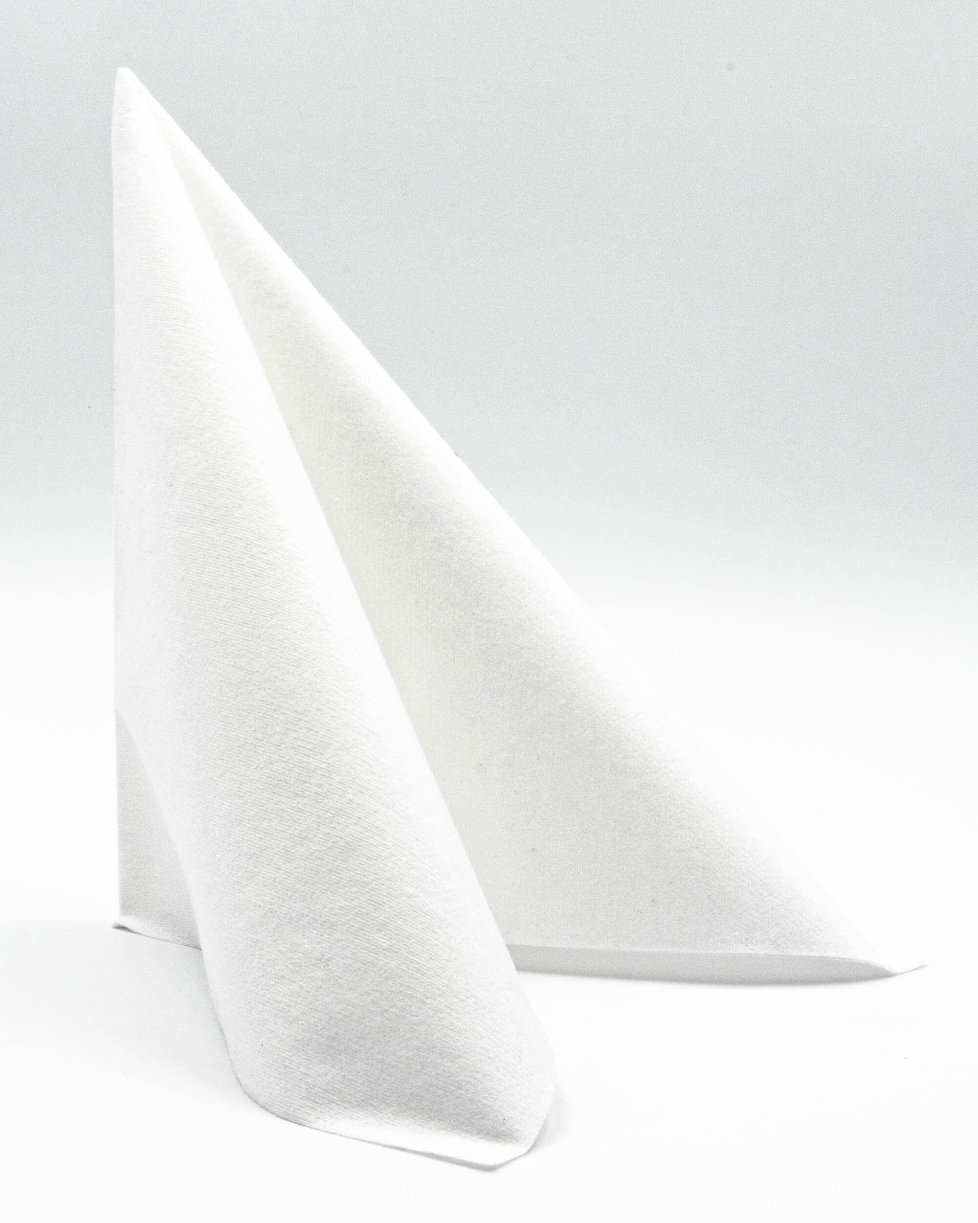 Servilletas desechables Spunlace similares a la tela, absorbentes, resistentes a desgarros, aspecto de lino, ideal para gastronomía, Navidad, bodas, celebraciones, 600 unidades, 40 x 40 cm, color