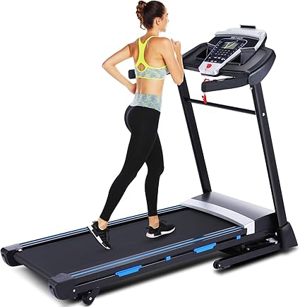 ancheer treadmill