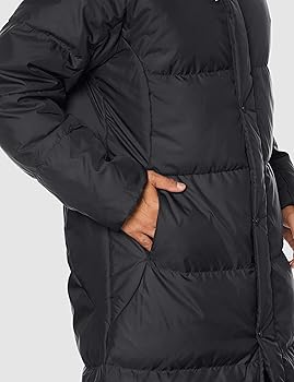 Amazon | [デサント] 20年秋冬モデル スーパーロングダウン