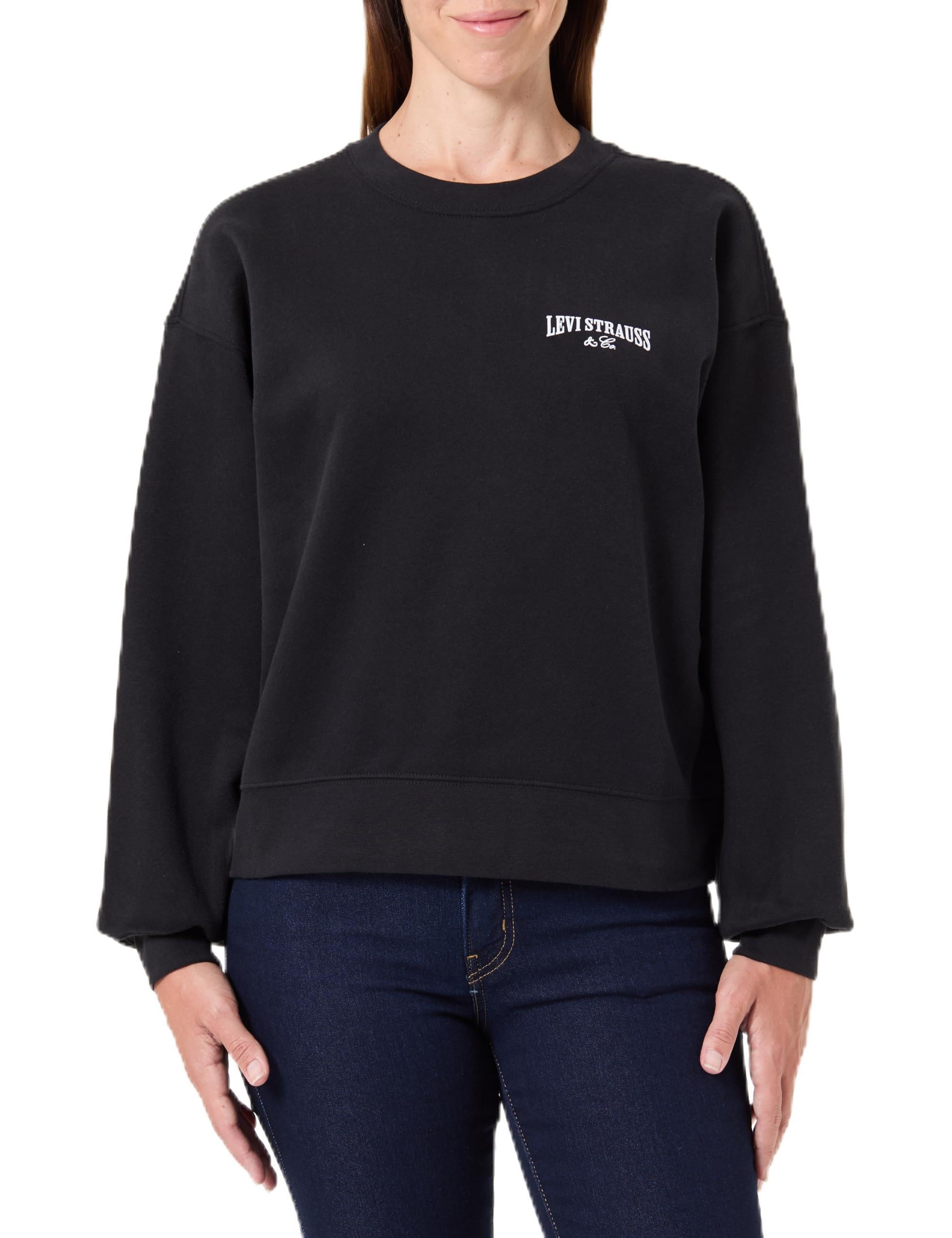 Everyday Crew 2.0 Graphic · 009NH-0000