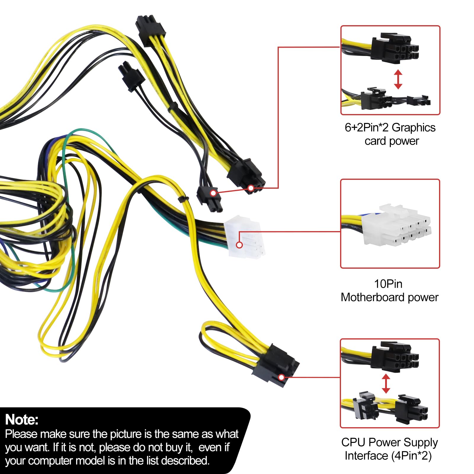 オプションpcneo Amazon.com: LXun Upgraded PCJ007 310W Power Supply 10pin