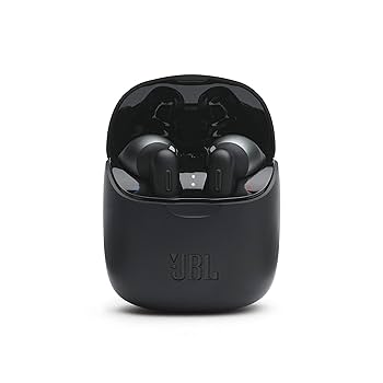 JBL TUNE 225TWS イヤホン ブラック Bluetooth v5.0 71L2otQRshL._UF350,350_QL80_.jpg