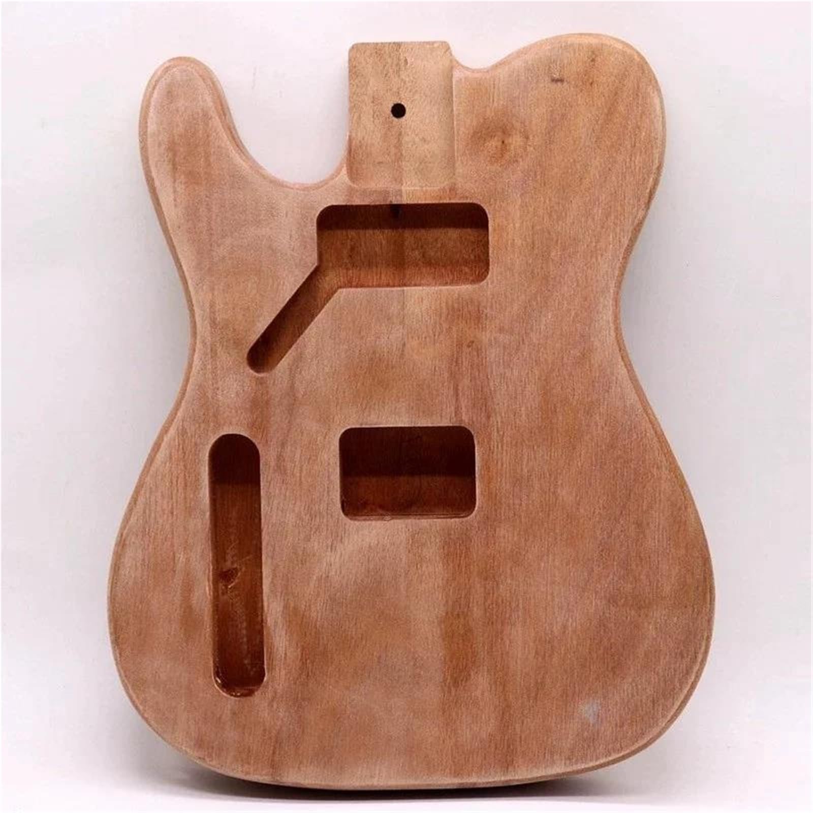 Corpo In Okoume Fai Da Te Per Mancini Per Chitarra Elettrica TL