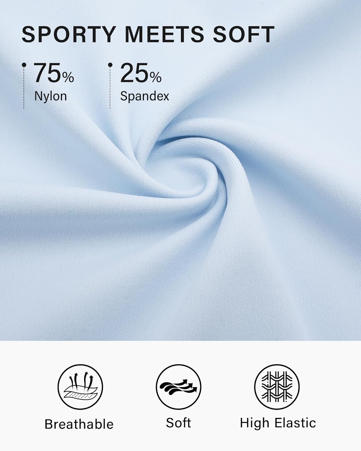 Stelle Tennis Skirts for Women Athletic Skirt with Shorts Golf Skort Pocket High Waisted Skorts Workout Pickleball - Image 6