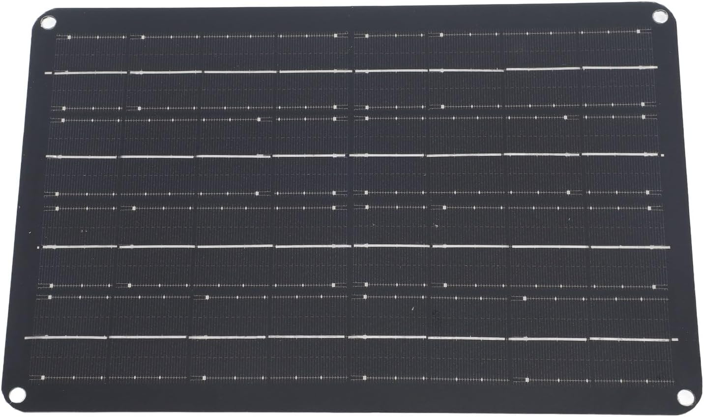 Solar Panel Fan Kit, 15W, 12V DC, 4.9ft Cable - Energy Efficient Cooling, Easy Installation for Greenhouse, RV, Pet House (2 Fans)