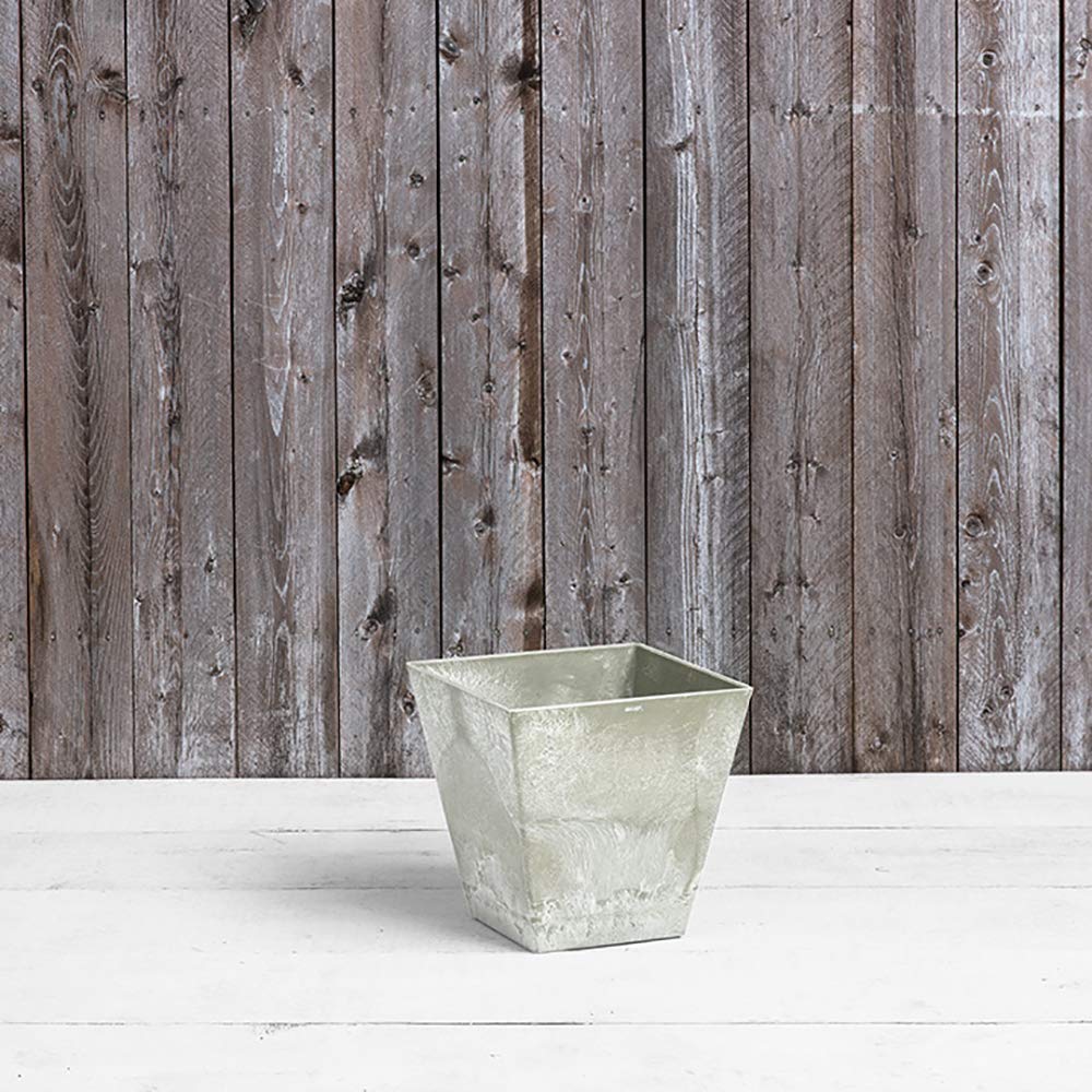 ArtStone 35126 Ella Square Planter