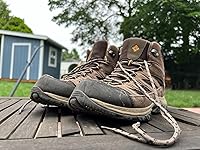 Review Image by Corey Corey