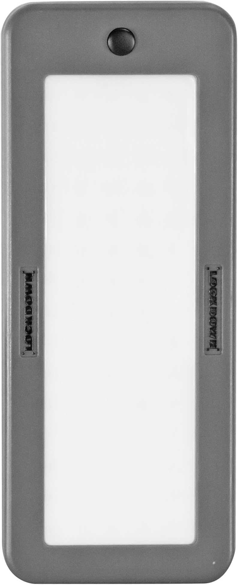 Lockdown Dehumidifier Rod 18' with Compact Design and Optimal Moisture Control for Gun Vault, Safe, and Firearm Storage