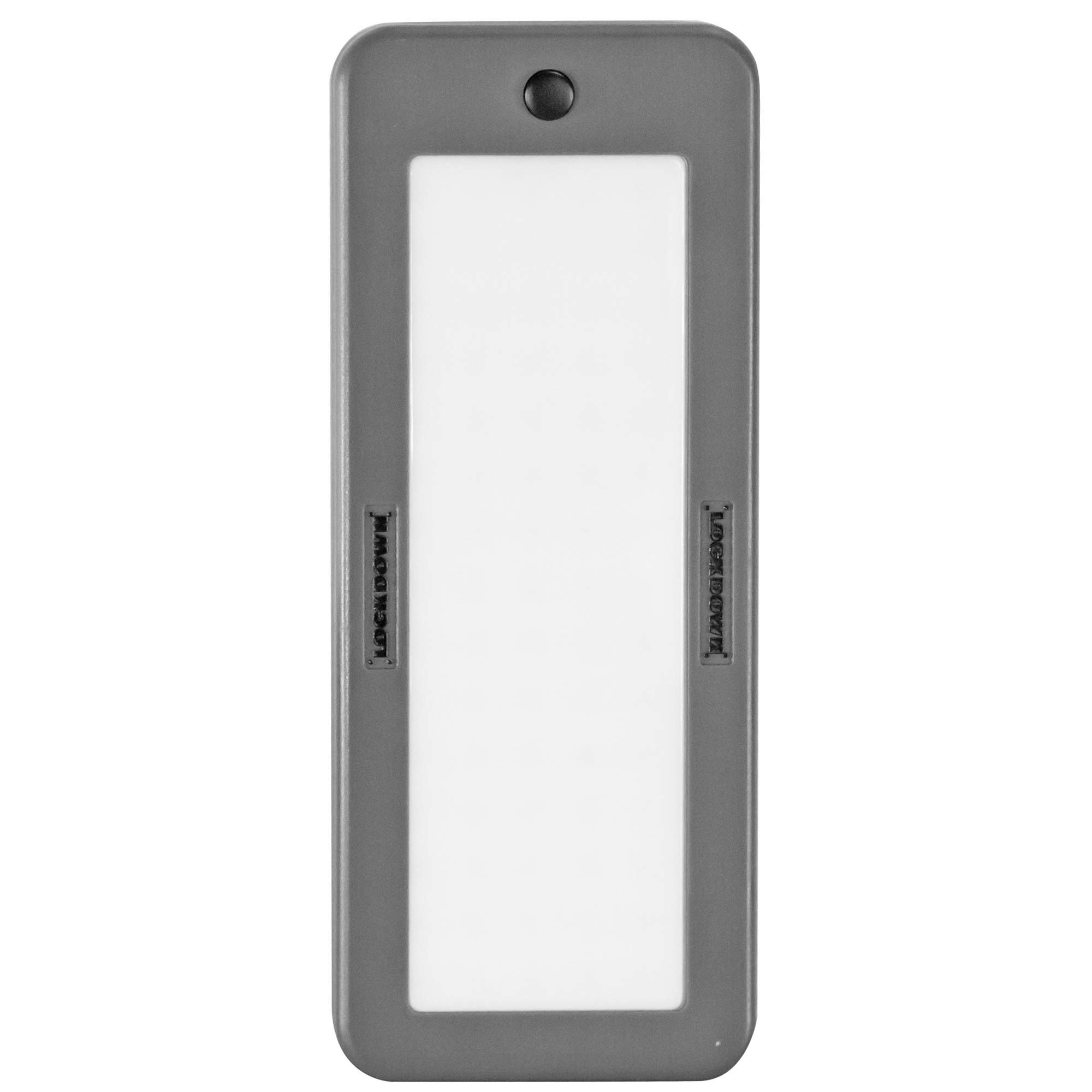 Dehumidifier Rod 18' with Compact Design and Optimal Moisture Control for Gun Vault, Safe, and Firearm Storage