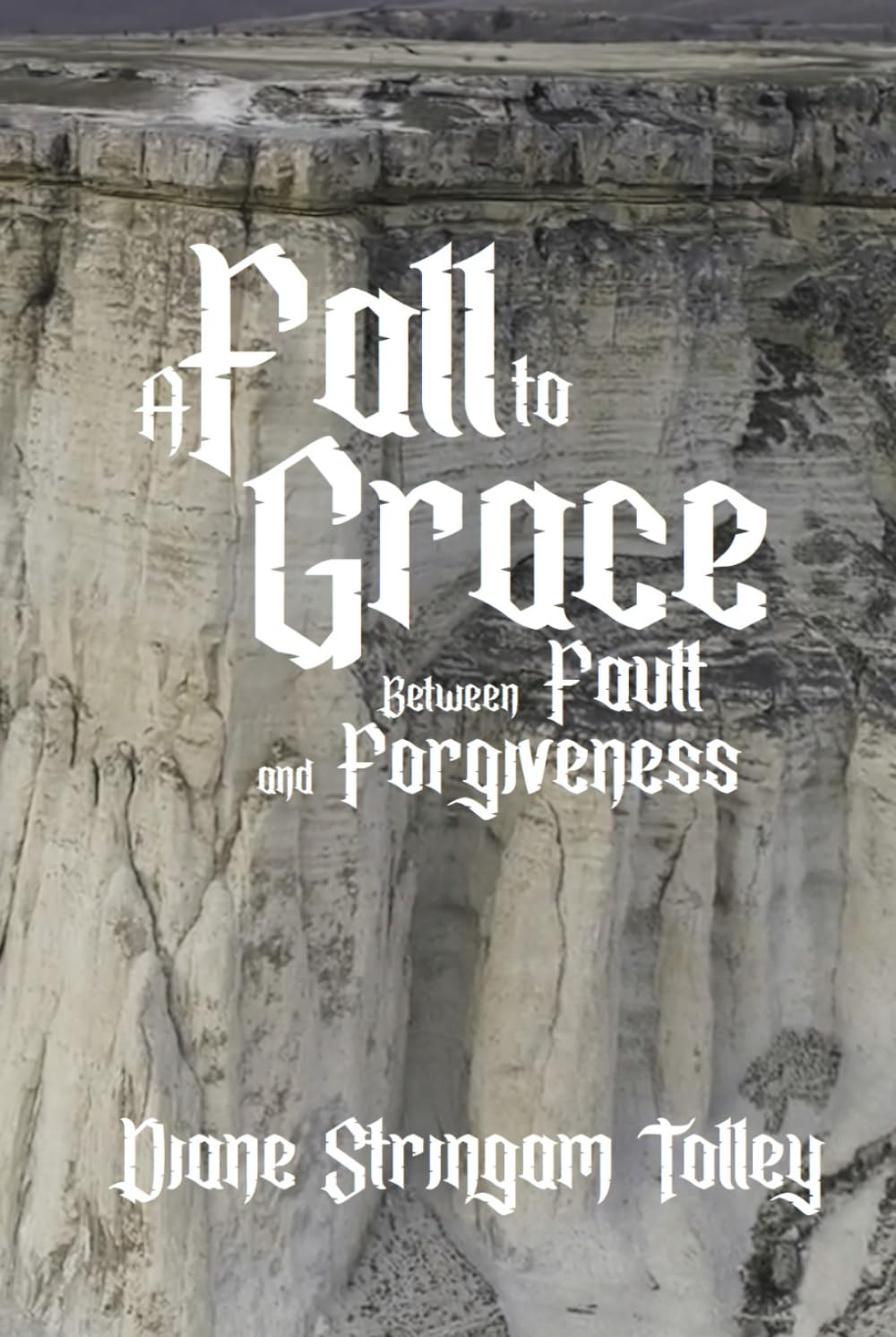 A Fall to Grace: Between Fault and Forgiveness