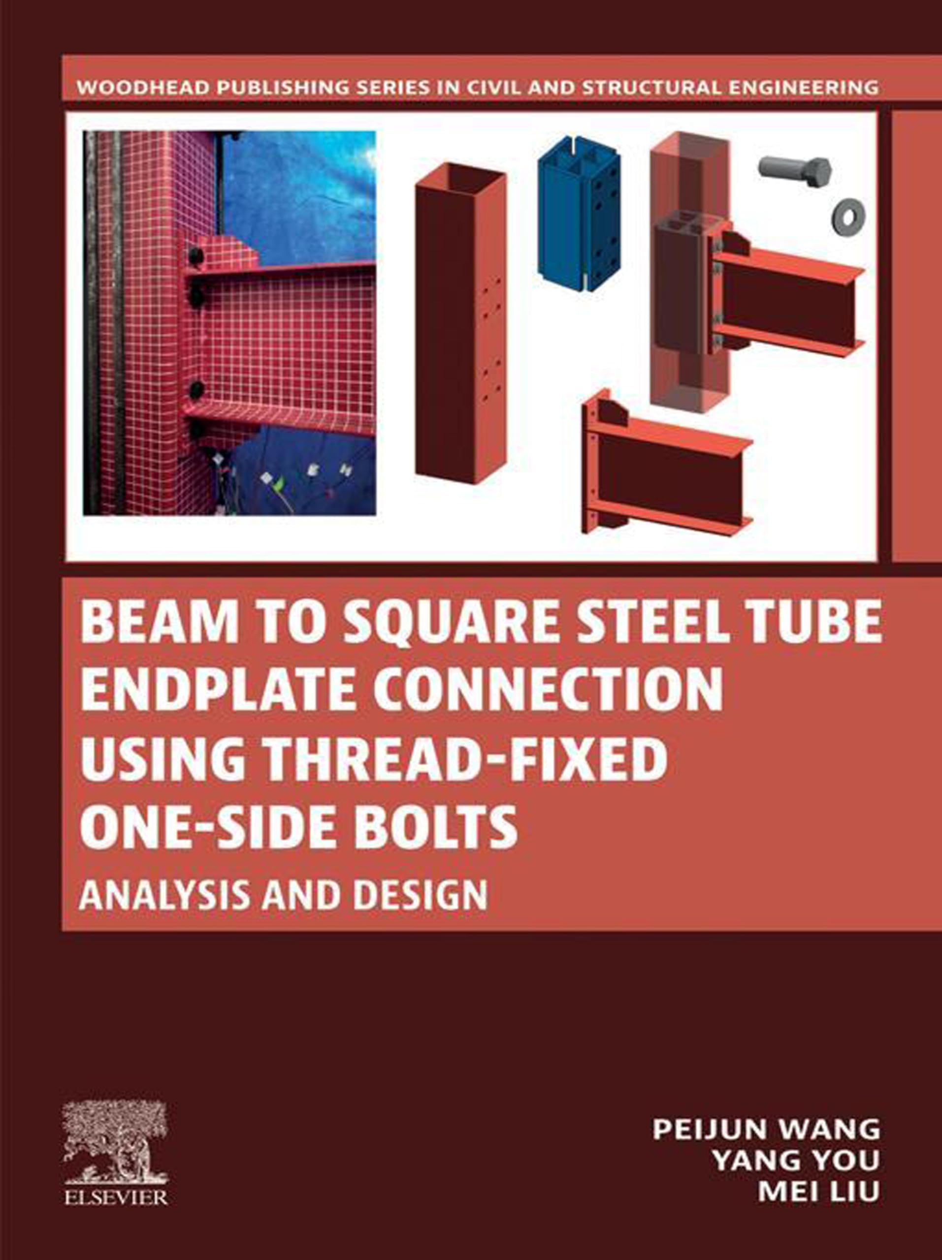 Thread-Fixed One-Side Bolts et l'excellence en ingénierie des structures de l'acier