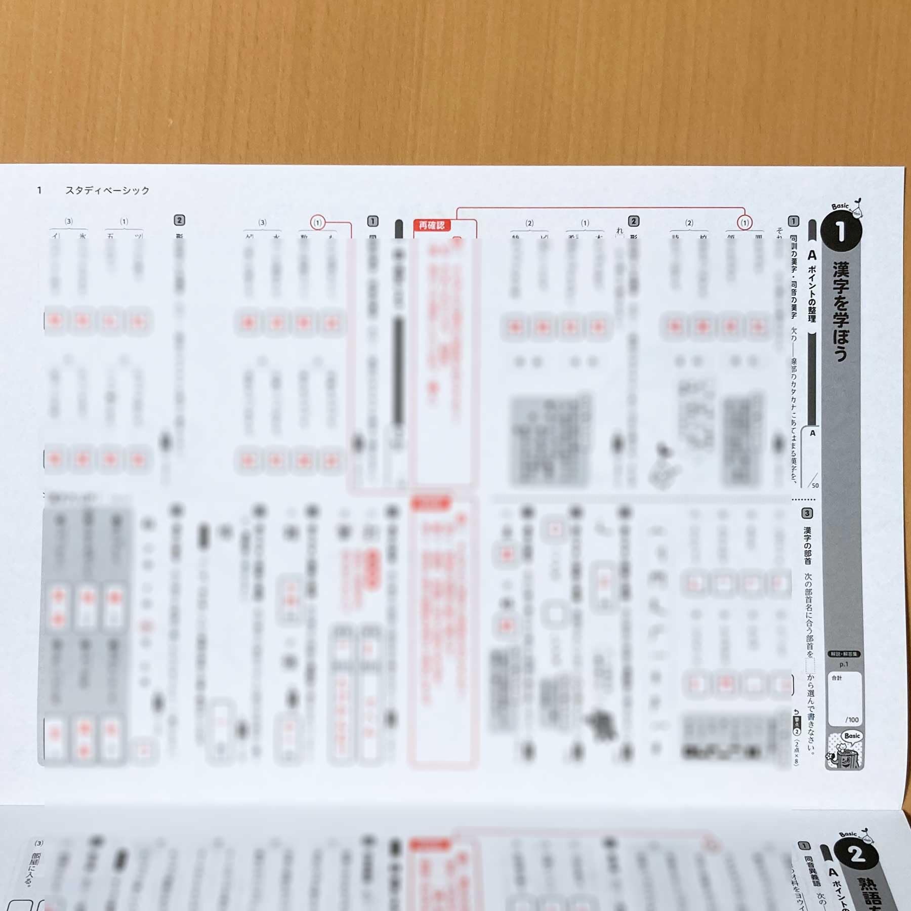 Amazon.co.jp: 2025年度版「スタディ ベーシック 国語 プロジェクト