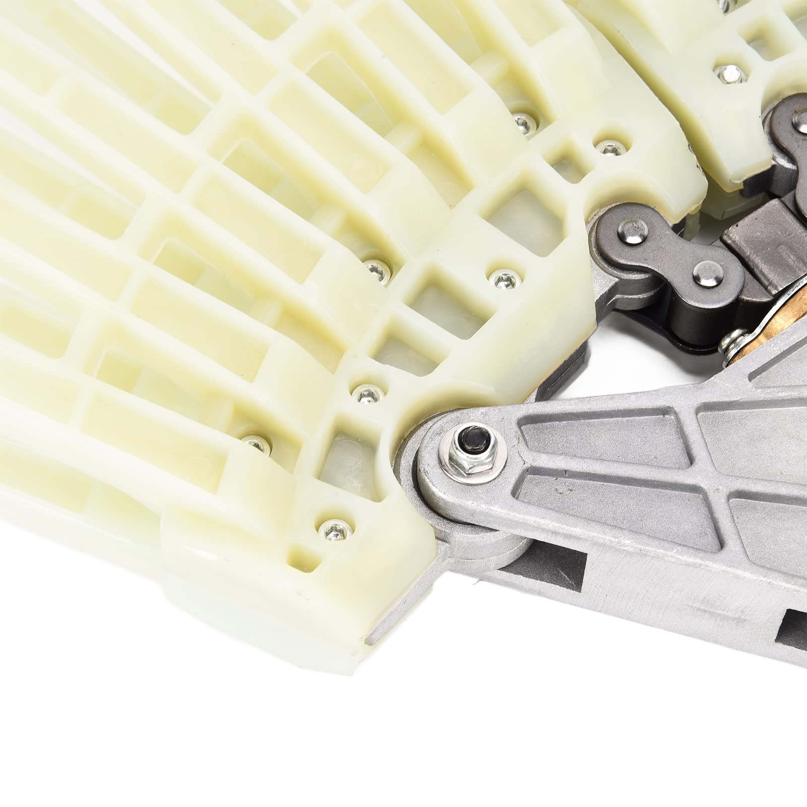 Harvester Head, professionista 26 mm9 dente acciaio pettine adatto per cacao olive raccolto strumento strumento che raccoglie accessori da giardinaggio sostitutivo