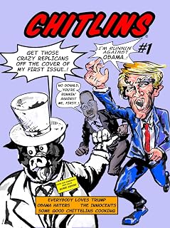 CHITLINS #1
