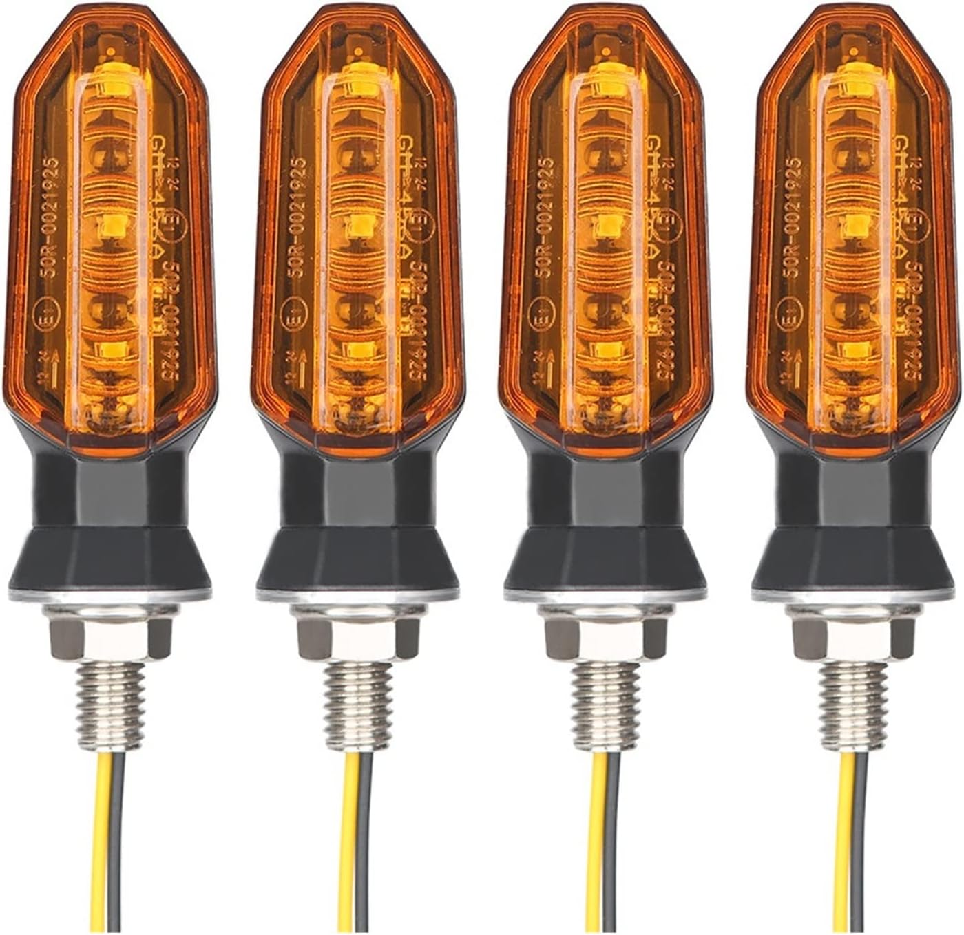 ウインカー 2 個為に TT Mk2 8J TTS R8 2007-2014 TTRS 10-14 サイド