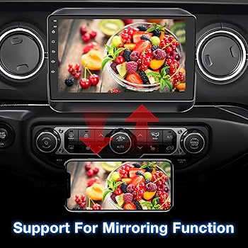 ANDROID - dill Amazon.com: Android 13 Car Stereo Radio Compatible with Jeep
