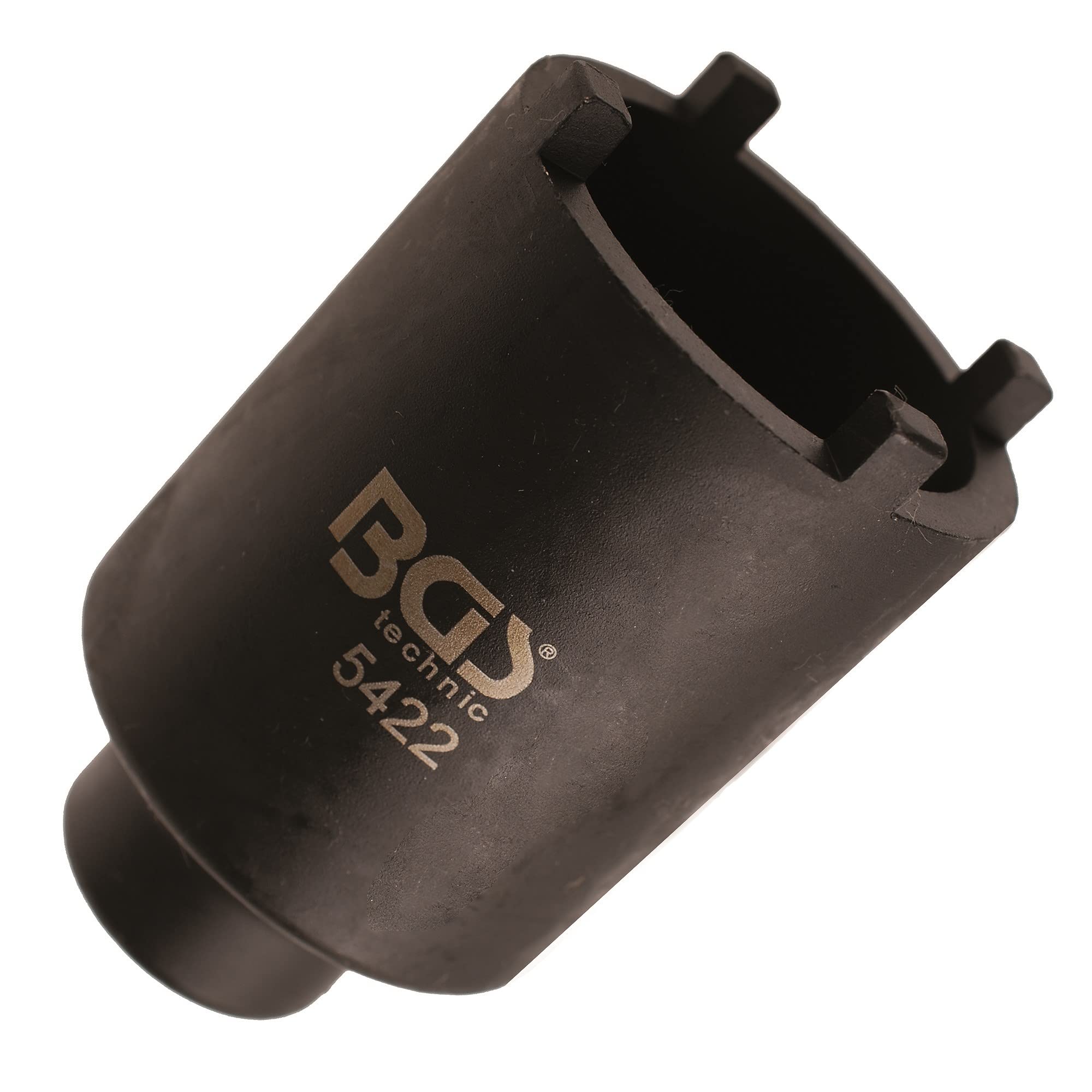 BGS 5422 | Douille 4 ergots clé à ergot pour tête sphérique | pour Citroën/Peugeot