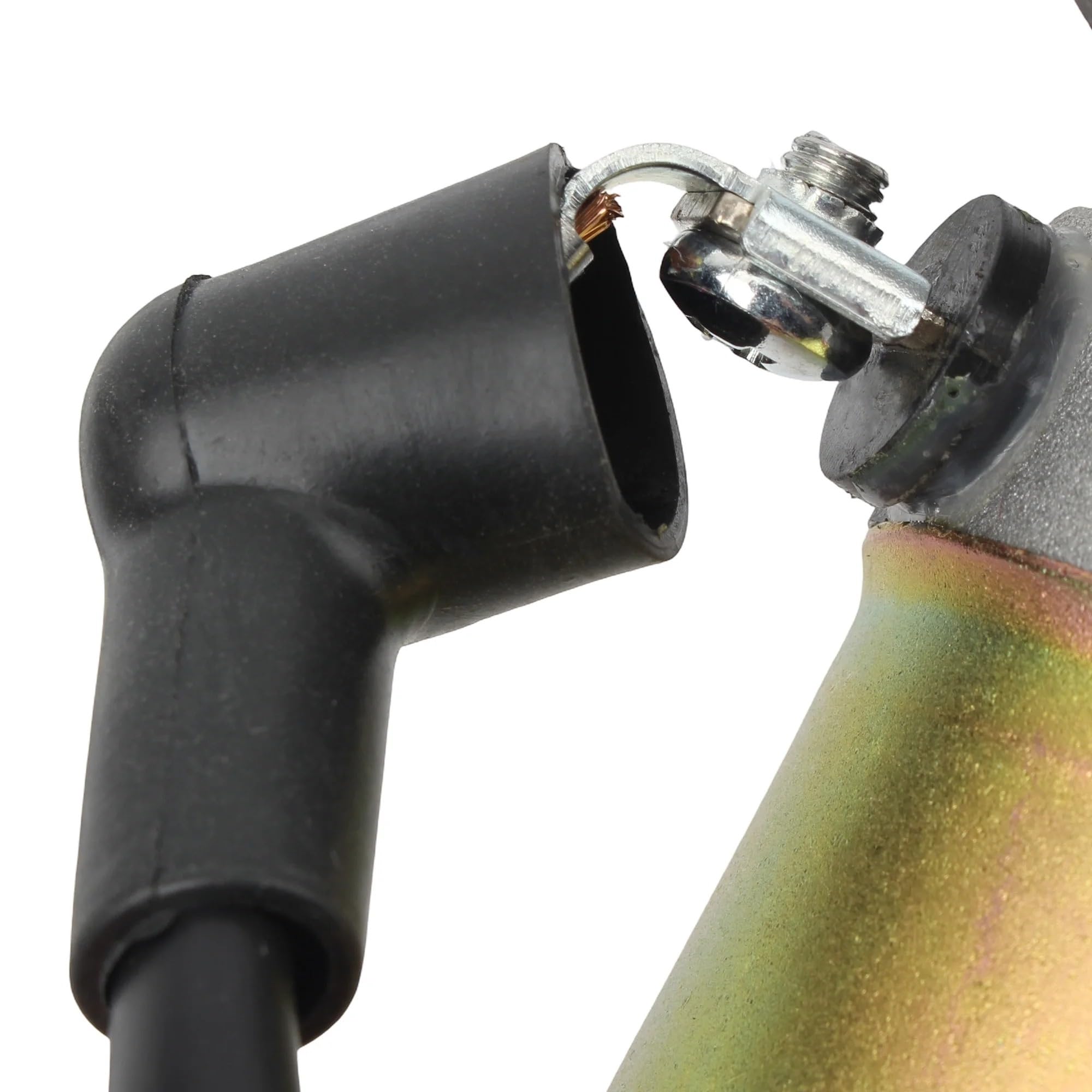 Motorino avviamento Per GY6 50cc 60cc 80cc 100cc 4 Tempi QMB139 Motore Scooter Ciclomotore ATV Universale Accessori Avviamento