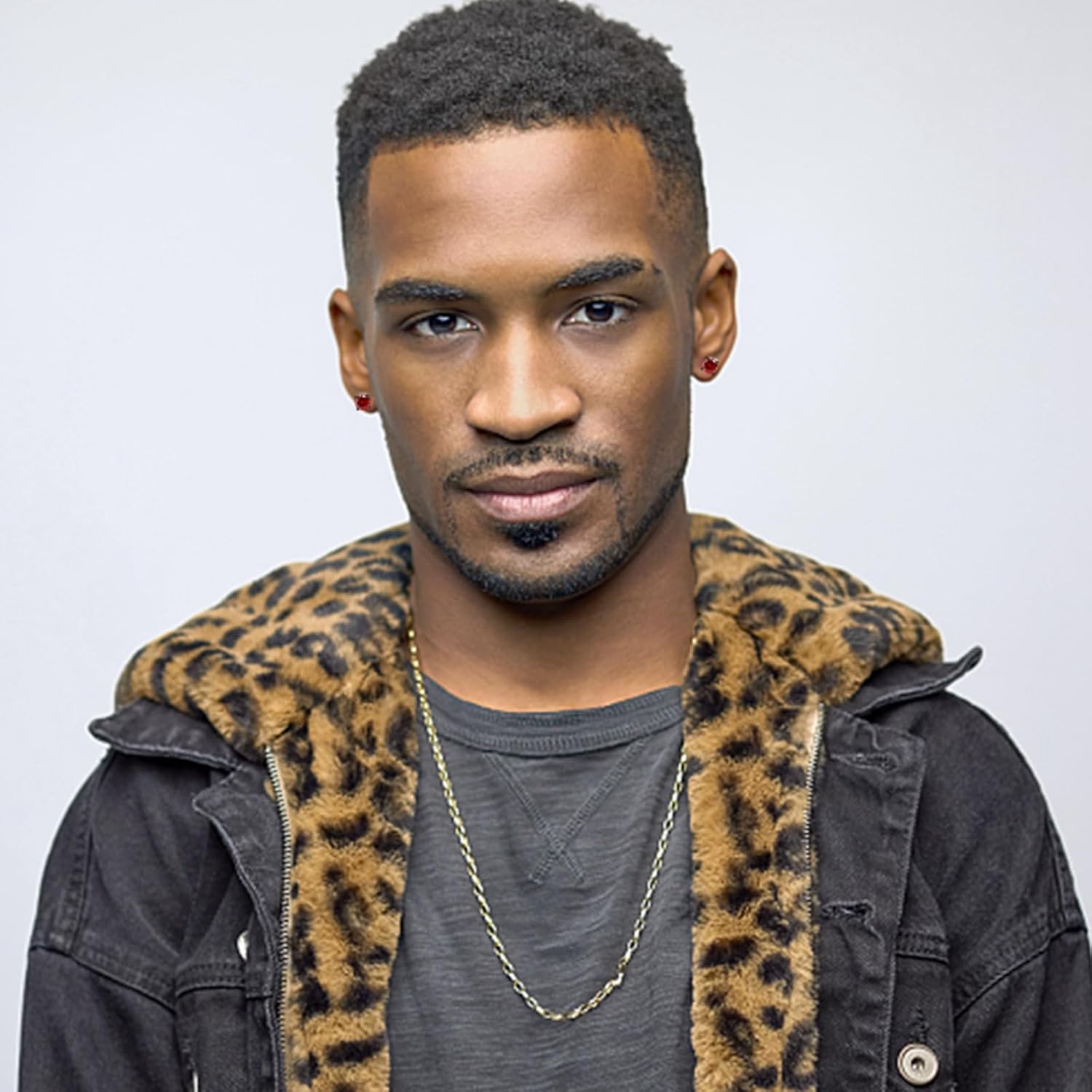 4 Pairs Titanium Hypoallergenic Earrings for Sensitive Ears,Rainbow 5A Cubic Zirconia Screw Back Stud Earrings for Women Men Surgical Stainless Steel Double Side Earrings Piercing Sleeper Studs Jewelry - Image 5