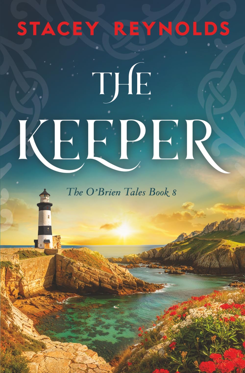 The Keeper (The O'Brien Tales)