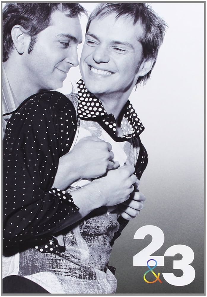 Queer as Folk DVD ボックスセット 全5シーズン Queer as Folk DVD ボックスセット 全5シーズン Queer as Folk