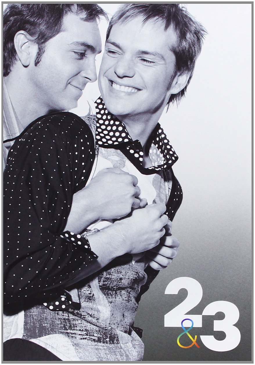 Queer As Folk: Seasons 1-5 (24 Dvd) [Edizione: Regno Unito] [Edizione: Regno Unito]