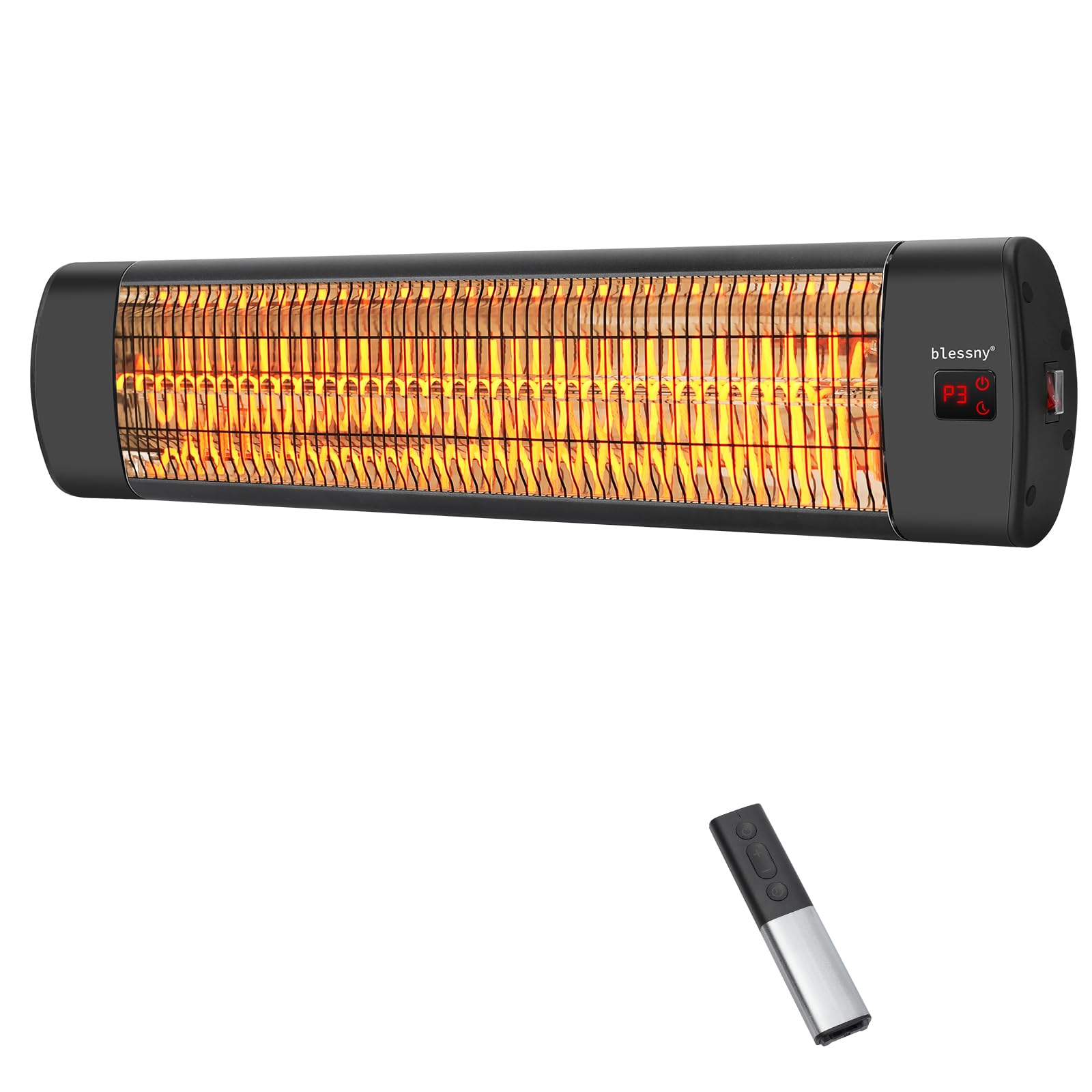 blessny Wall Mount Heater