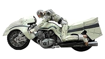 S.I.C.匠魂キカイダーセット S.I.C.匠魂 SPECIAL パーフェクトキカイダー＆サイドマシーン