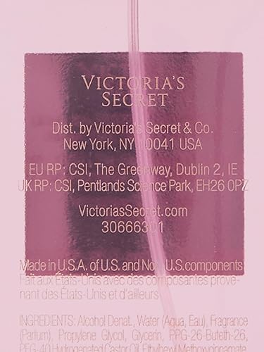 Vista 3 de Victoria's Secret Bombshell Fine Fragrance 8.4oz Mist