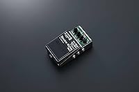 Vista 6 de Boss RE-2 Space Echo Delay and Reverb Effects Bundle con cable de instrumento Gearlux, cable de conexión y púas